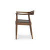 Baxton Studio Embick Mid-Century Modern Dining Chair 102-3425